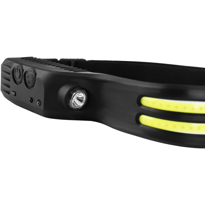 LATARKA LED CZOŁOWA KD3490