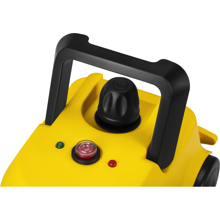 MYJKA PAROWA 1,2L 230V KD5392