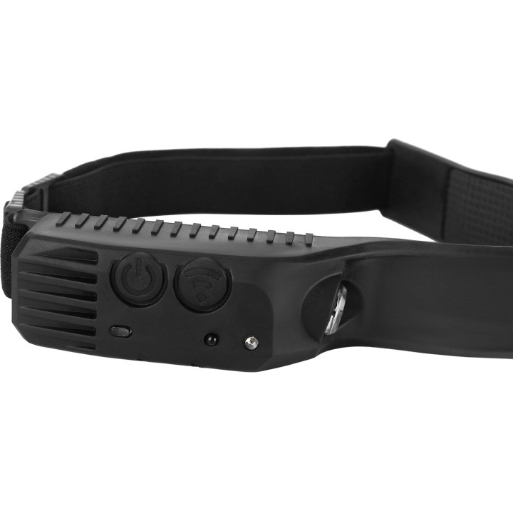LATARKA LED CZOŁOWA KD3490