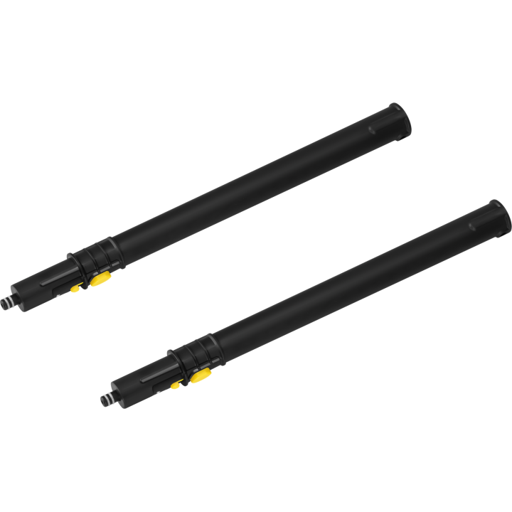MYJKA PAROWA 2500W 2L KD5393