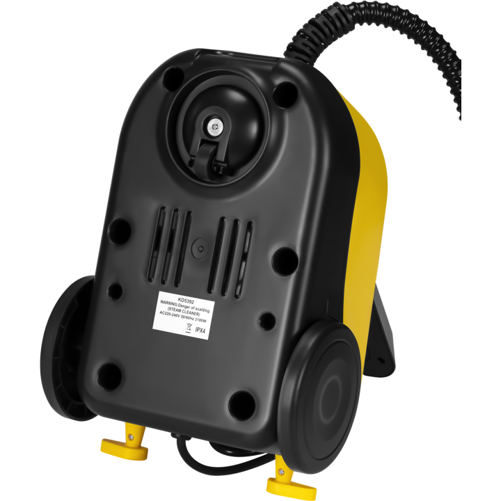 MYJKA PAROWA 1,2L 230V KD5392