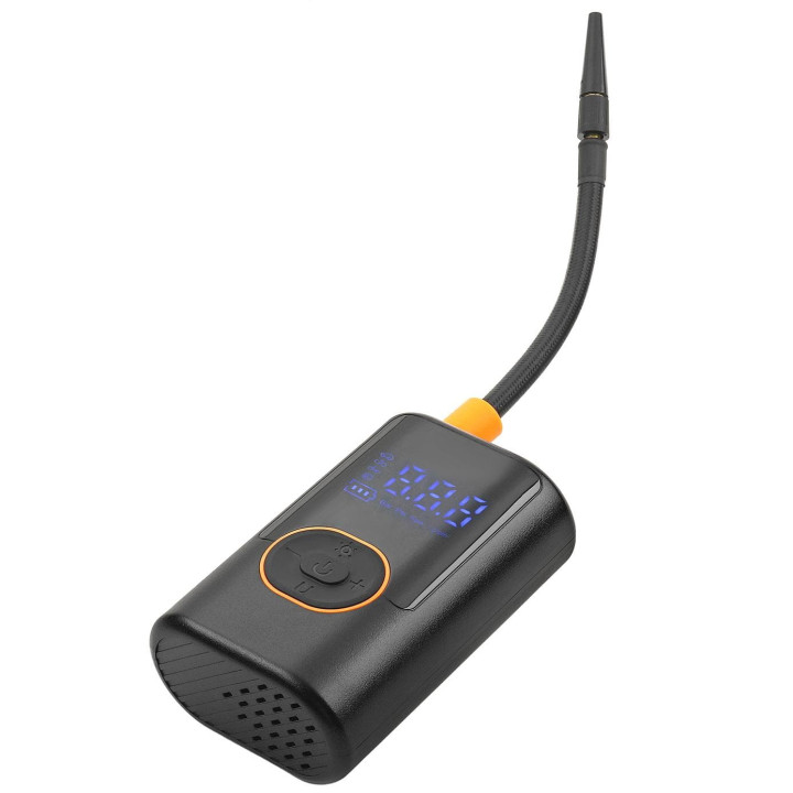 KOMPRESOR AKUMULATOROWY 5000mAh KD5500
