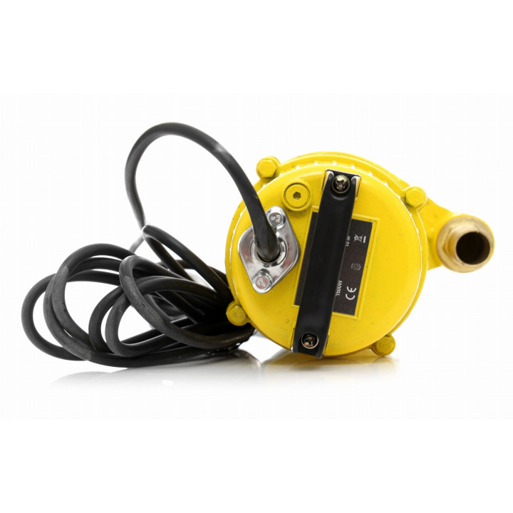 ZATAPIALNA POMPA DO WODY 1600W 1" KD758