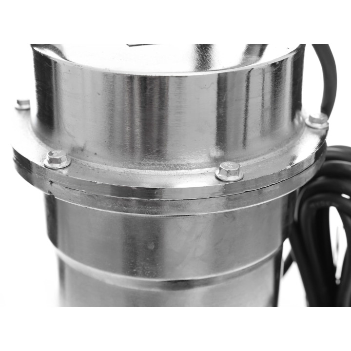 ZATAPIALNA POMPA DO WODY Z ROZDRABNIACZEM 3100W 2500l/h KD762