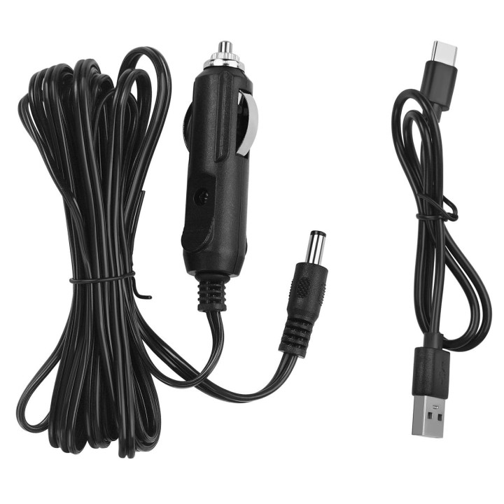 KOMPRESOR AKUMULATOROWY 5000mAh KD5500