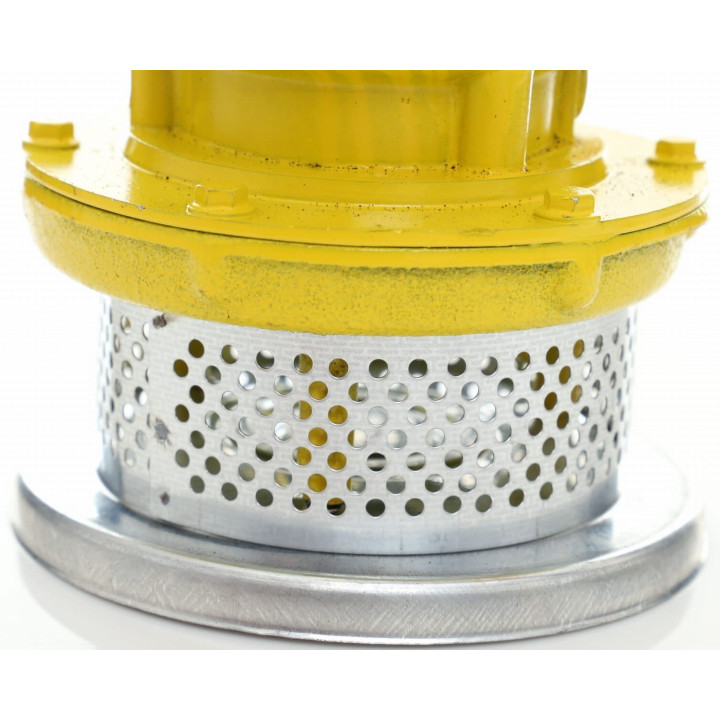 ZATAPIALNA POMPA DO WODY  Z PŁYWAKIEM 1600W 1" KD759