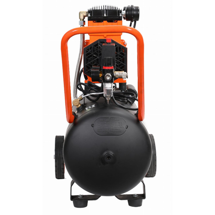 Kompresor bezolejowy 2200W 50L KD1393