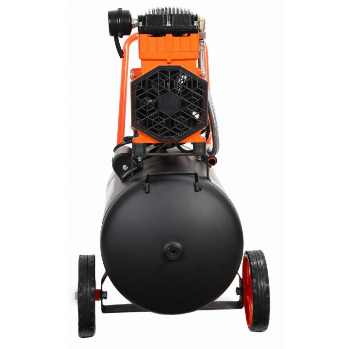 Kompresor bezolejowy 2200W 50L KD1393