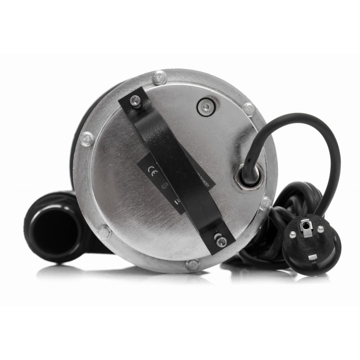 ZATAPIALNA POMPA DO WODY Z ROZDRABNIACZEM 3100W 2500l/h KD762