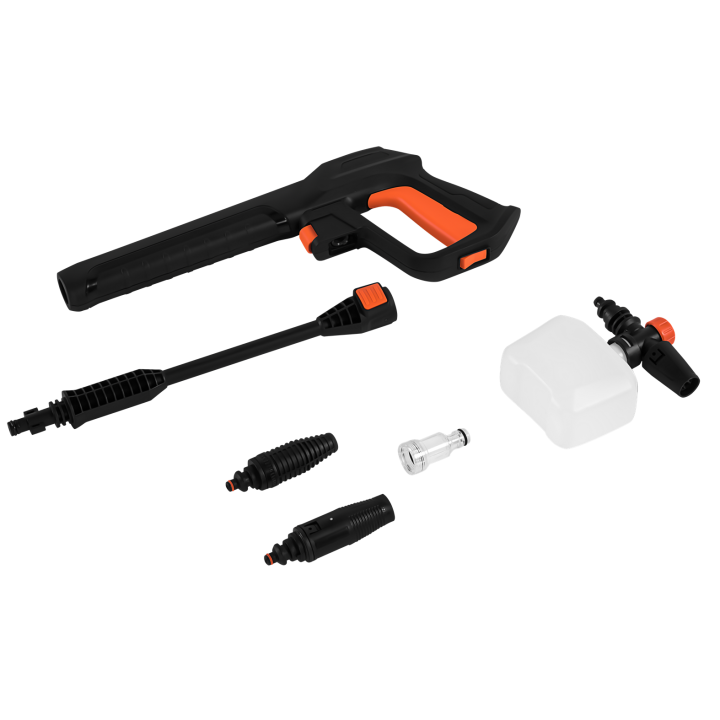 Myjka Ciśnieniowa 3200W 280 Bar KD5382