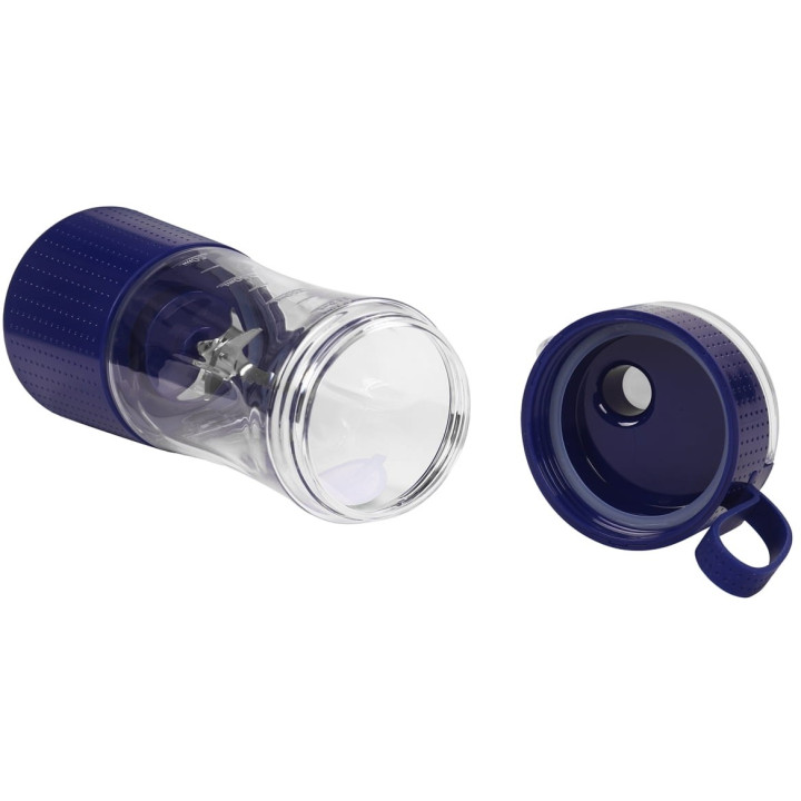 Blender akumulatorowy USB-C 380ml / 2x3000mAh KD4171