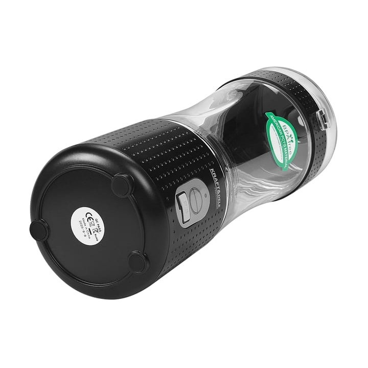 Blender akumulatorowy USB-C 380ml / 2x3000mAh KD4170