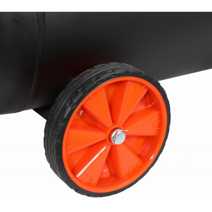 Kompresor bezolejowy 2200W 50L KD1393