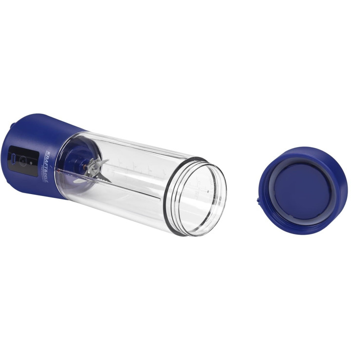 Blender akumulatorowy USB-C 400ml / 2x3000mAh KD4174