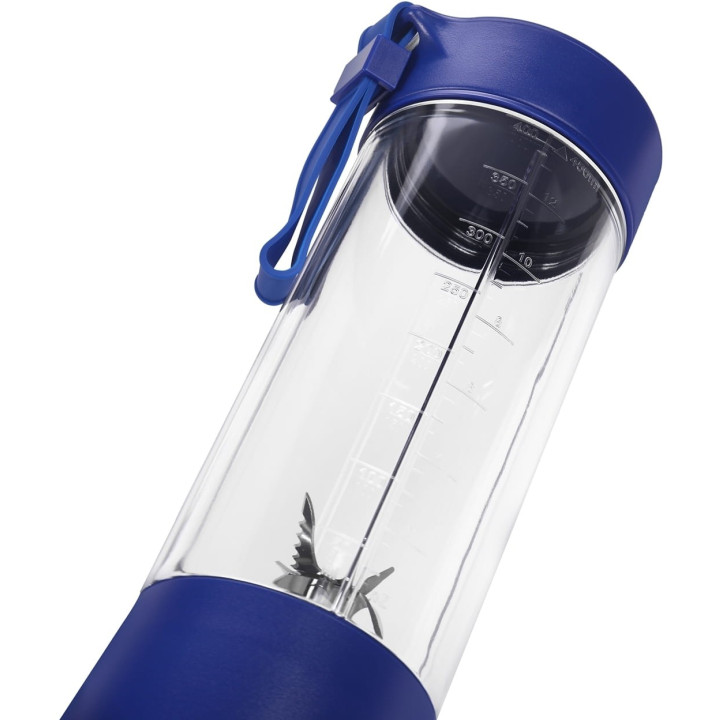 Blender akumulatorowy USB-C 400ml / 2x3000mAh KD4174