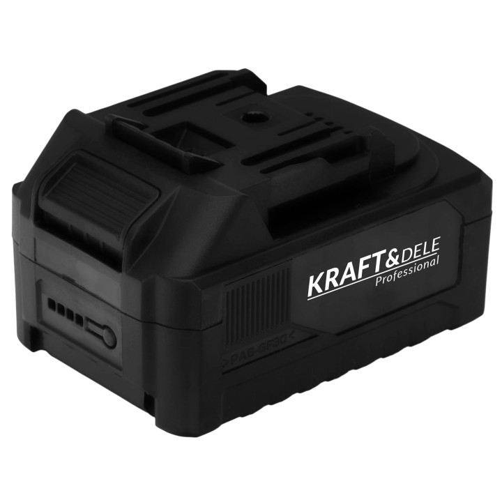 BATERIA DO KOSIARKI AKUMULATOROWEJ 20V 6Ah KD5413
