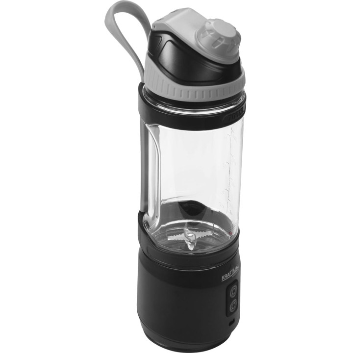 BLENDER AKUMULATOROWY USB-C 700ML 2x2500mAh KD4176