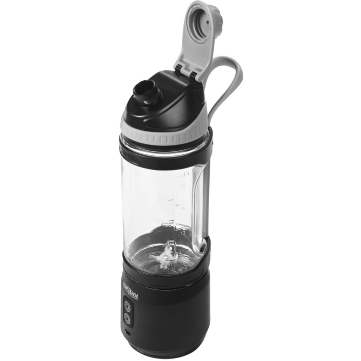 BLENDER AKUMULATOROWY USB-C 700ML 2x2500mAh KD4176