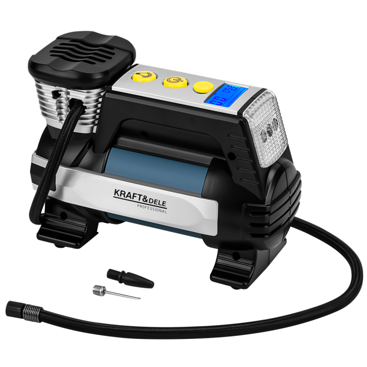 KOMPRESOR SAMOCHODOWY 12V KD3442