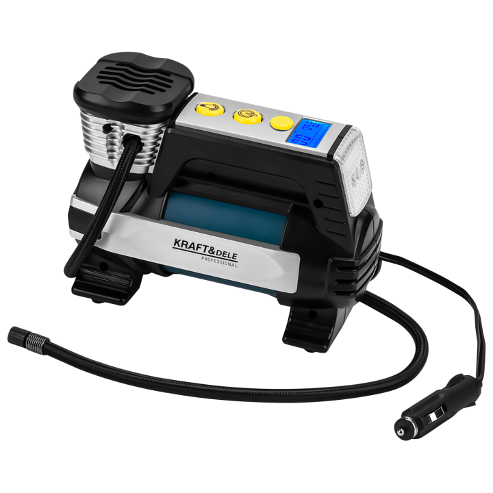 KOMPRESOR SAMOCHODOWY 12V KD3442