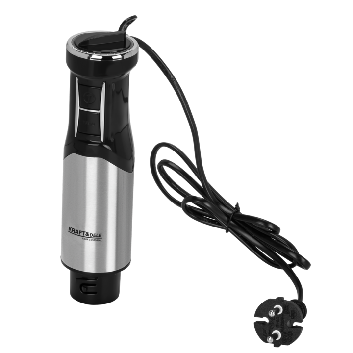 Blender 1500W + akcesoria KD4182