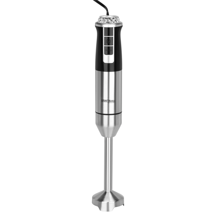 Blender 1500W + akcesoria KD4181
