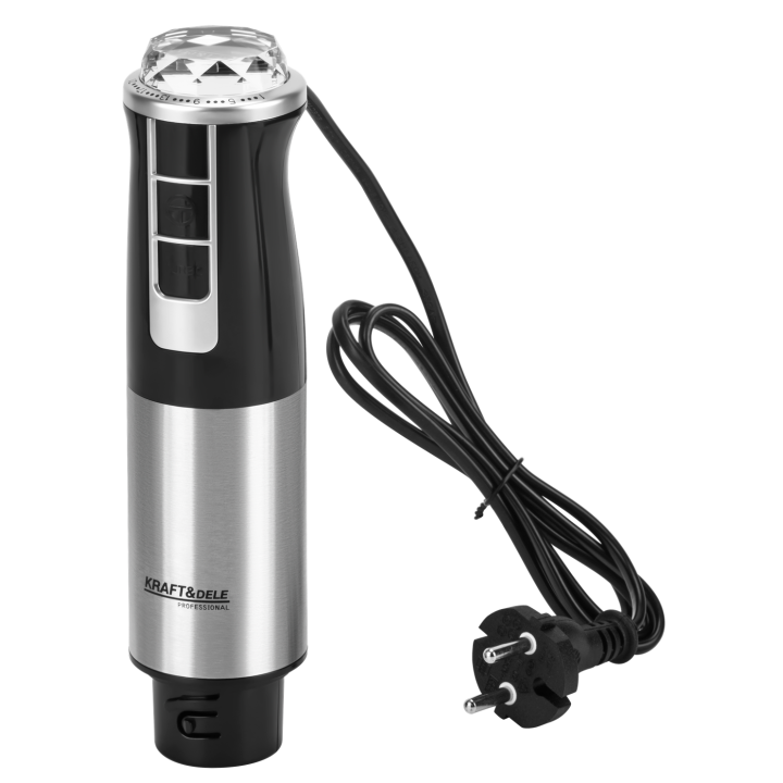Blender 1500W + akcesoria KD4181