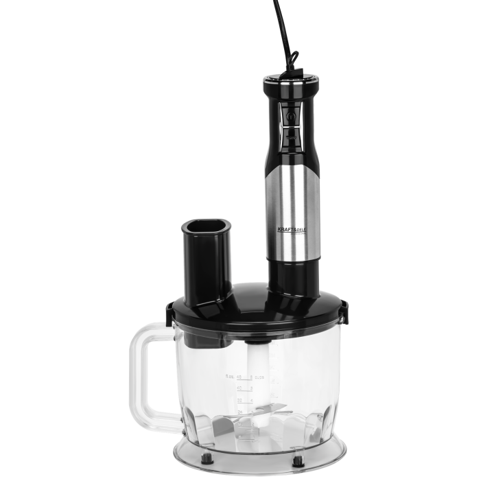 Blender 1500W + akcesoria KD4182