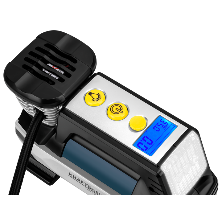 KOMPRESOR SAMOCHODOWY 12V KD3442