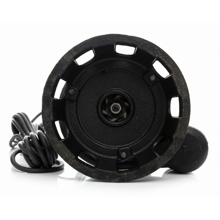 ZATAPIALNA POMPA DO WODY Z ROZDRABNIACZEM 3100W 2500l/h KD762