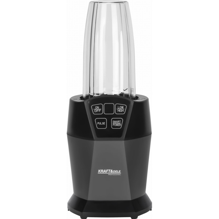 Blender Kielichowy 1500ml + 800ml + 400ml 1850W KD4149