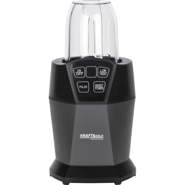 Blender Kielichowy 1500ml + 800ml + 400ml 1850W KD4149