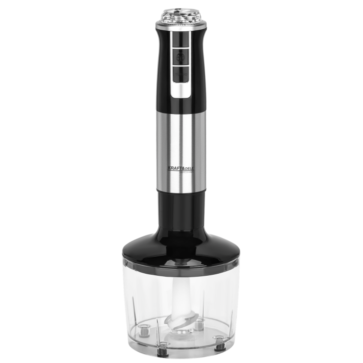 Blender 1500W + akcesoria KD4181