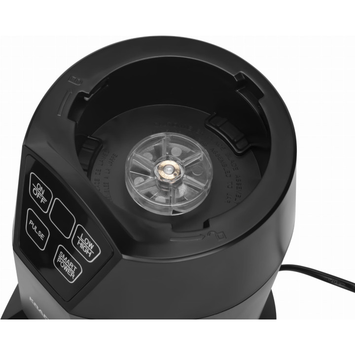 Blender Kielichowy 1500ml + 800ml + 400ml 1850W KD4149