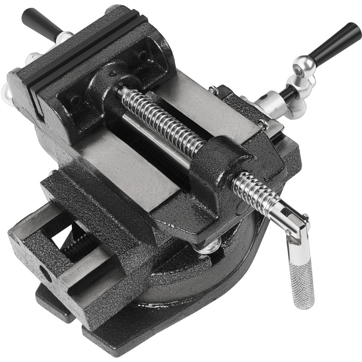 IMADŁO KRZYŻOWE MASZYNOWE 100MM KD3513