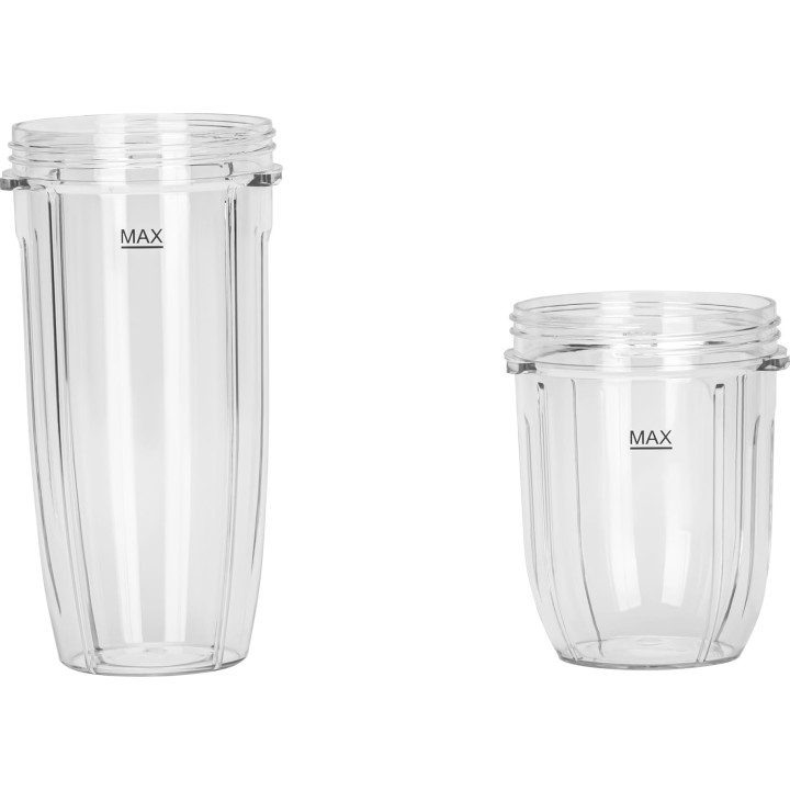 Blender Kielichowy 1500ml + 800ml + 400ml 1850W KD4149
