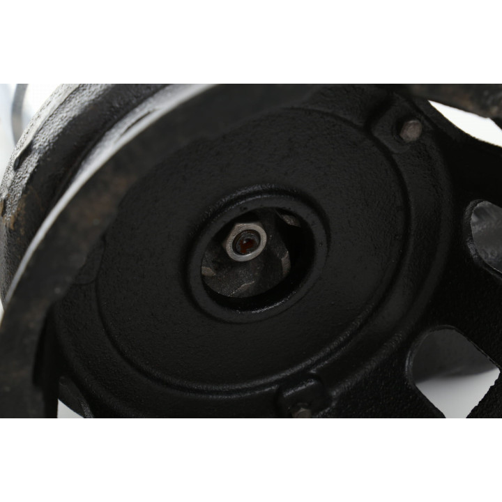 ZATAPIALNA POMPA DO WODY Z ROZDRABNIACZEM 3100W 2500l/h KD762
