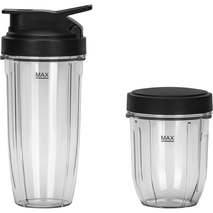 Blender Kielichowy 1500ml + 800ml + 400ml 1850W KD4149