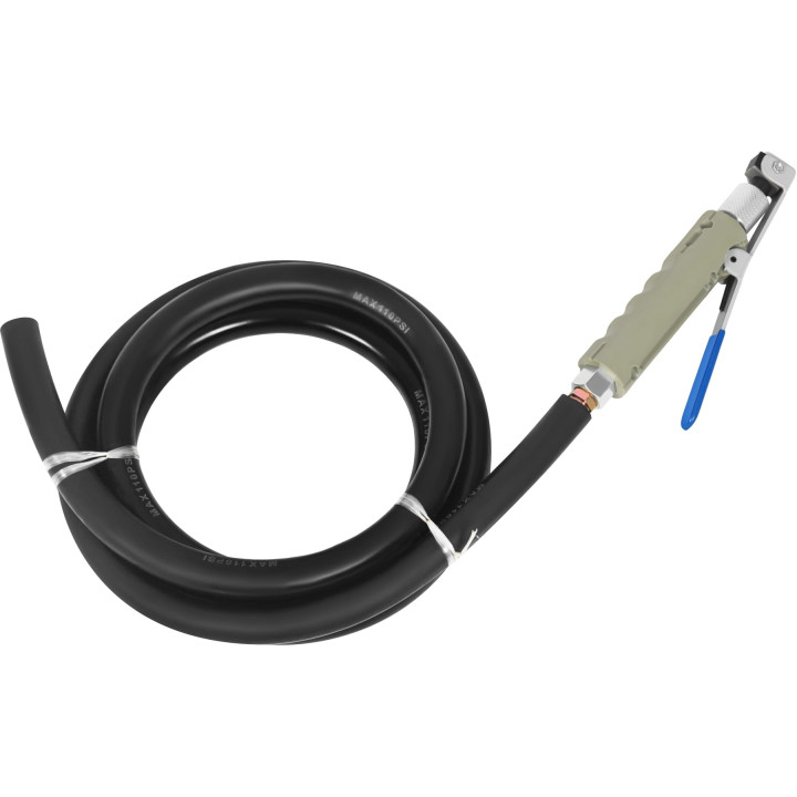 PIASKARKA SYFONOWA 38L + AKCESORIA KD5854