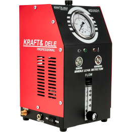 Generator dymu do sprawdzania szczelności układów 12V 9l/min 30ml KD3521