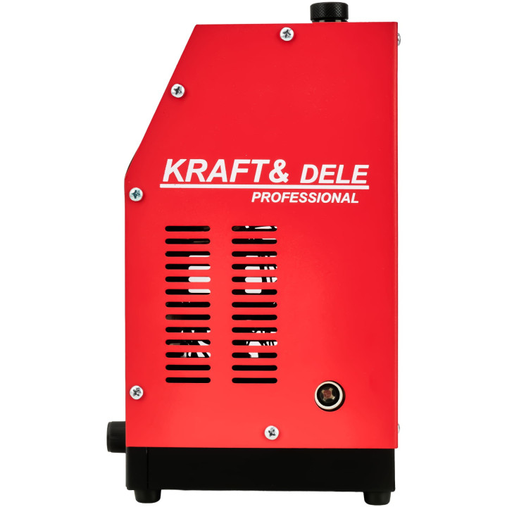 Generator dymu do sprawdzania szczelności układów 12V 9l/min 30ml KD3521