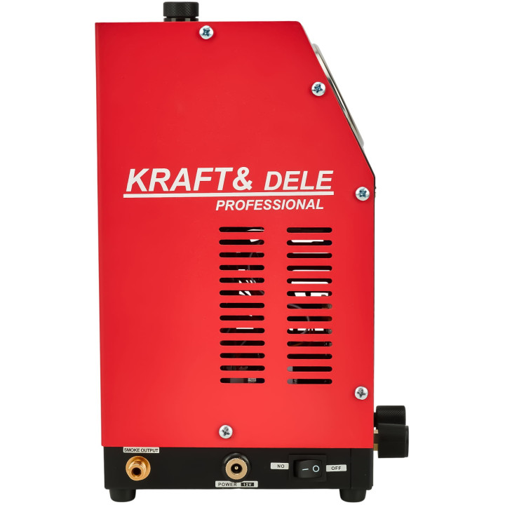 Generator dymu do sprawdzania szczelności układów 12V 9l/min 30ml KD3520