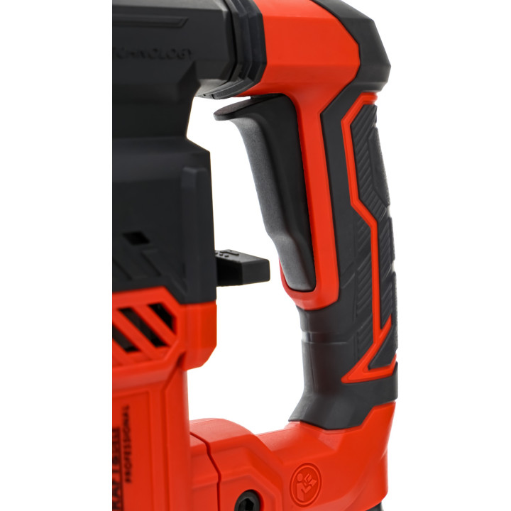 Młot udarowy 2700W 850rpm KD1735