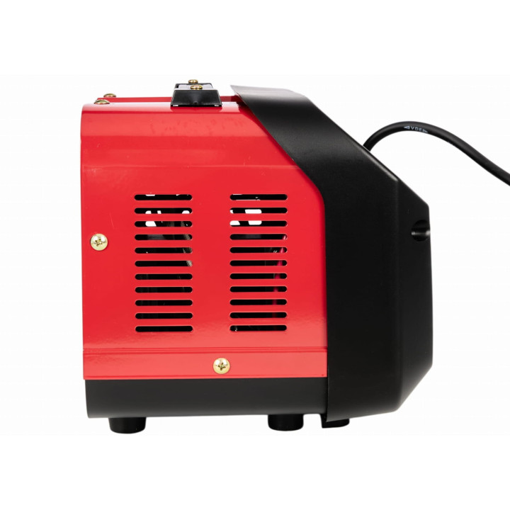 Prostownik samochodowy 12V 24V 20A 200Ah KD1907