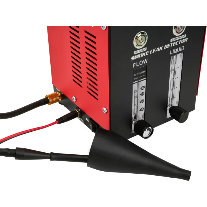 Generator dymu do sprawdzania szczelności układów 12V 9l/min 30ml KD3520