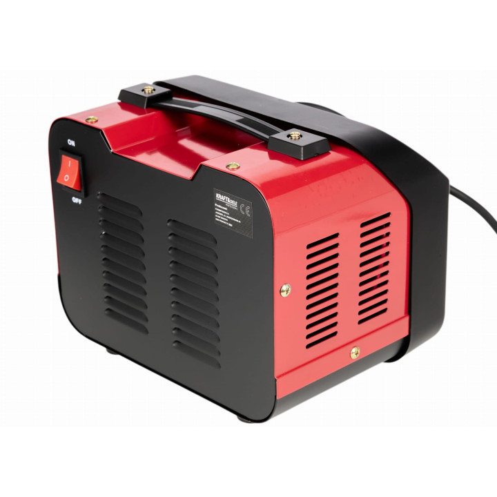 Prostownik samochodowy 12V 24V 20A 200Ah KD1907