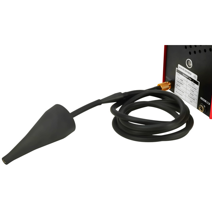 Generator dymu do sprawdzania szczelności układów 12V 20l/min 30ml KD3523