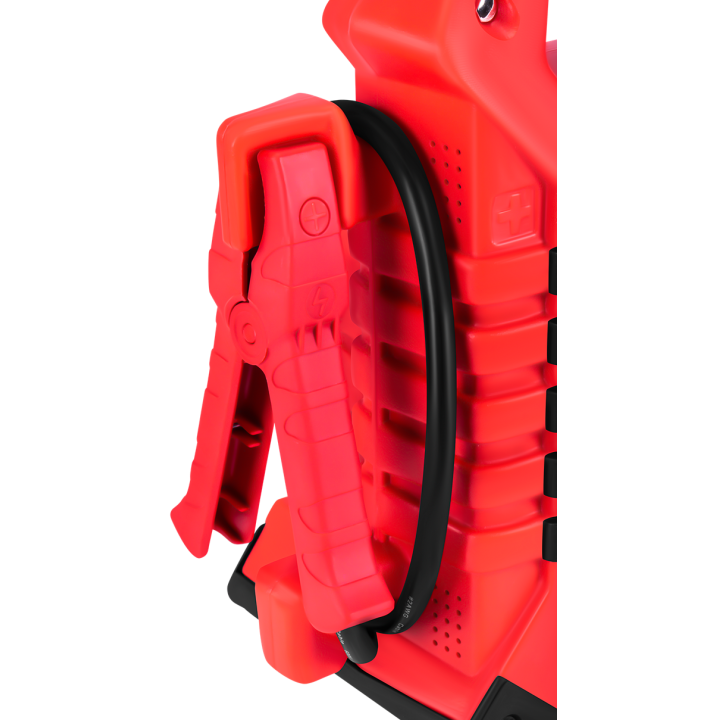 JUMP-STARTER 3400/1400A 12/24V+OŚWIETLENIE KD5345