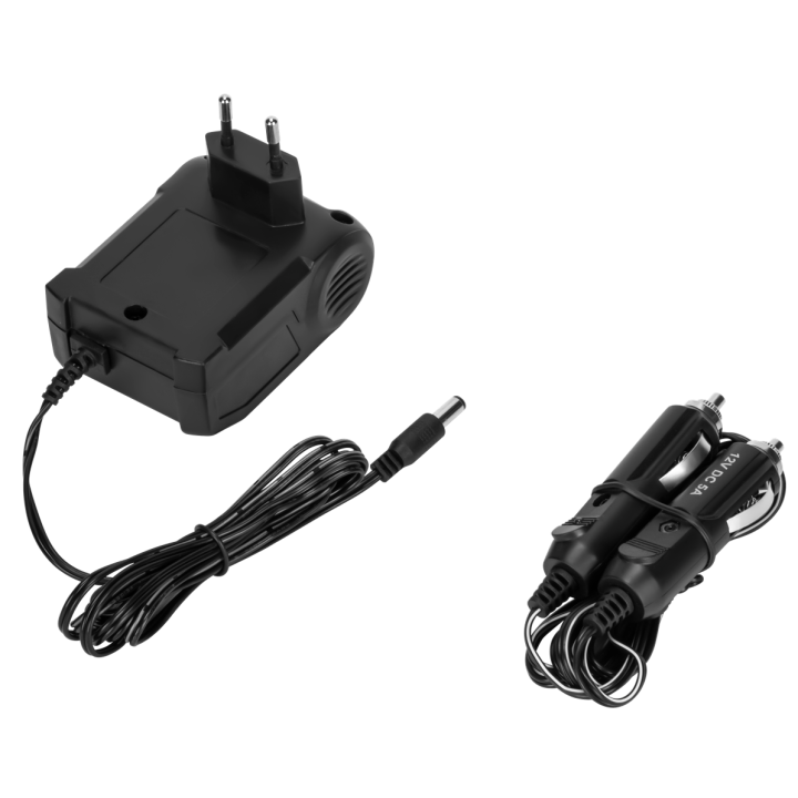 JUMP-STARTER 1200/700A 26Ah 12V INWERTER KD5347