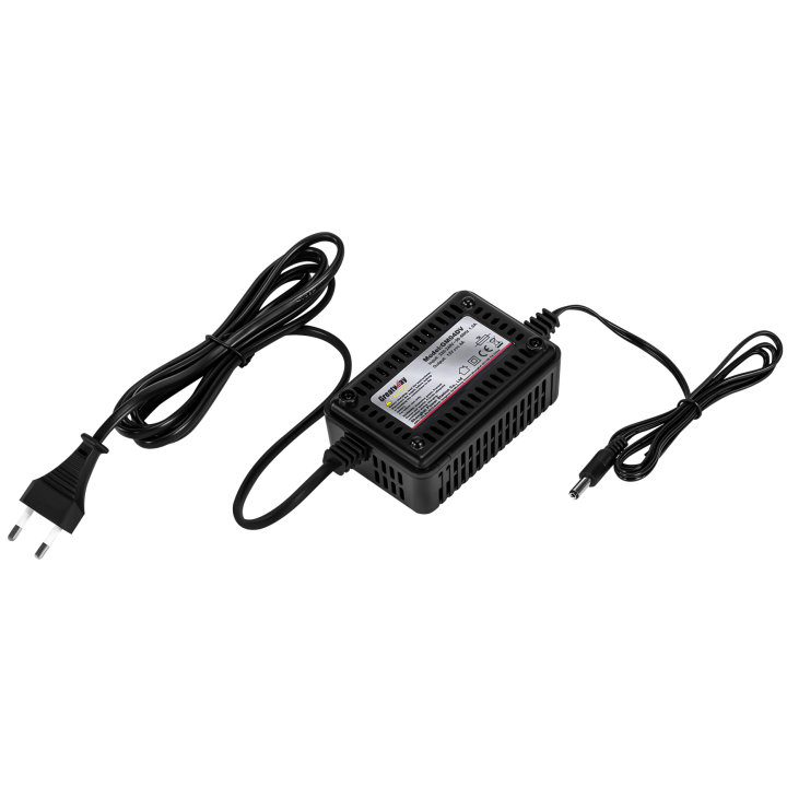 JUMP-STARTER 3400/1400A 12/24V+OŚWIETLENIE KD5345